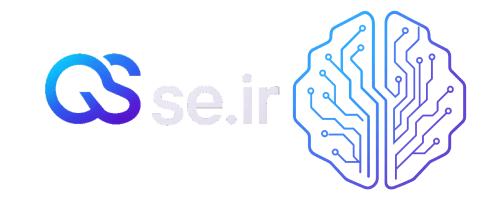 لوگوی هوش مصنوعی پرنیان